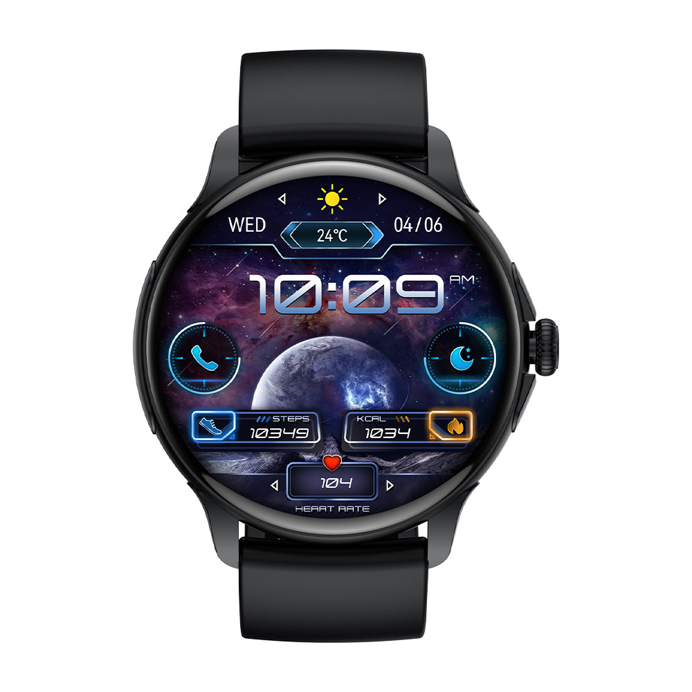 Smartwatch COLMI V72