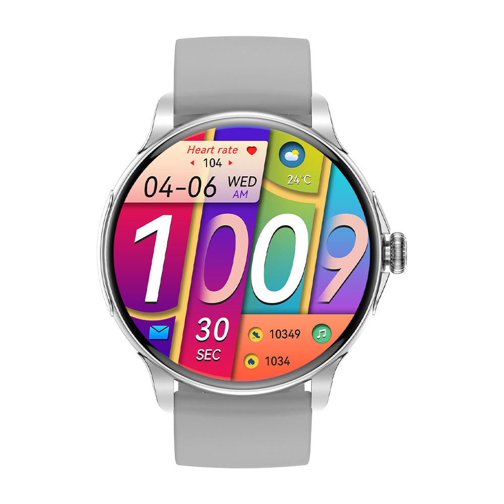 Smartwatch COLMI V72