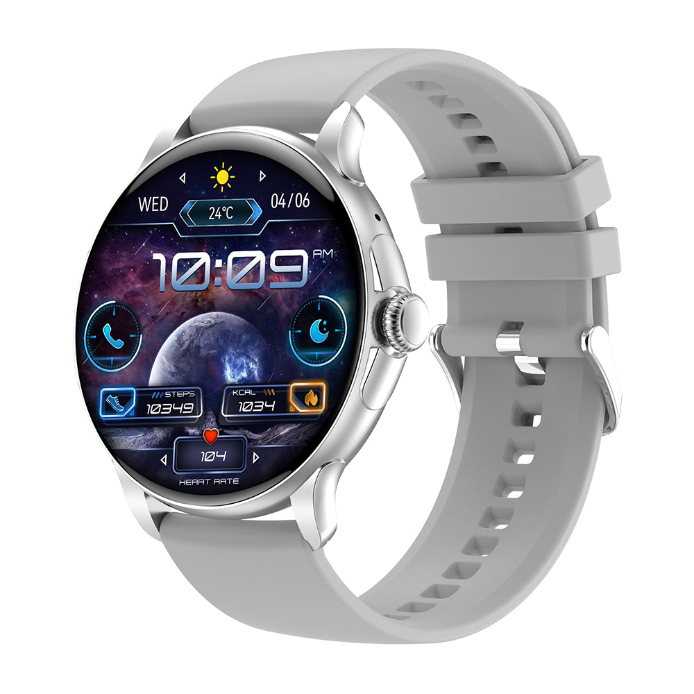 Smartwatch COLMI V72