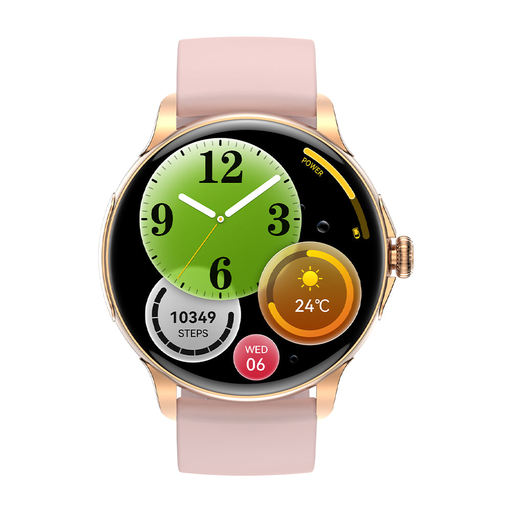 Smartwatch COLMI V72