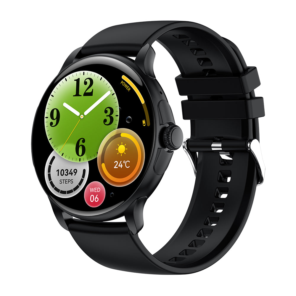 Smartwatch COLMI V72