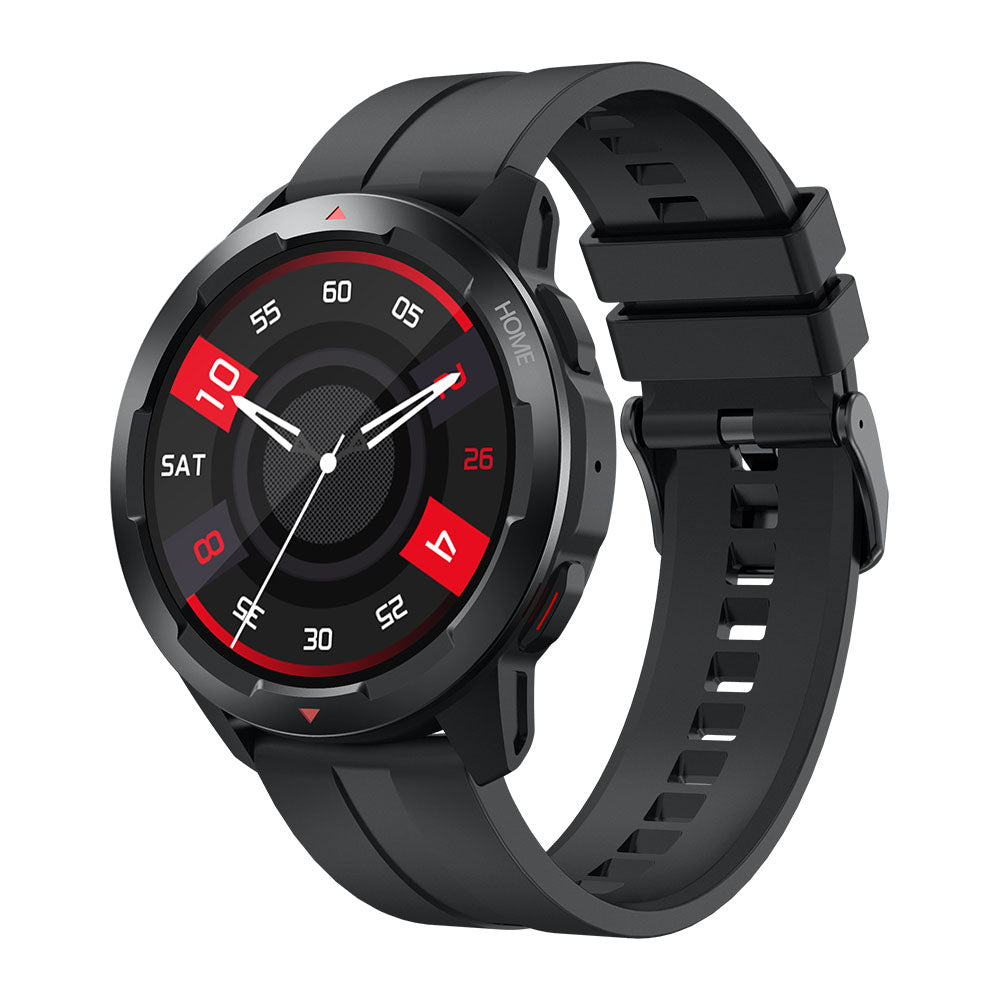 COLMI M40 Smartwatch Men 1.32 inch 360*360 HD Screen Call Smart Watch Women IP67 Waterproof