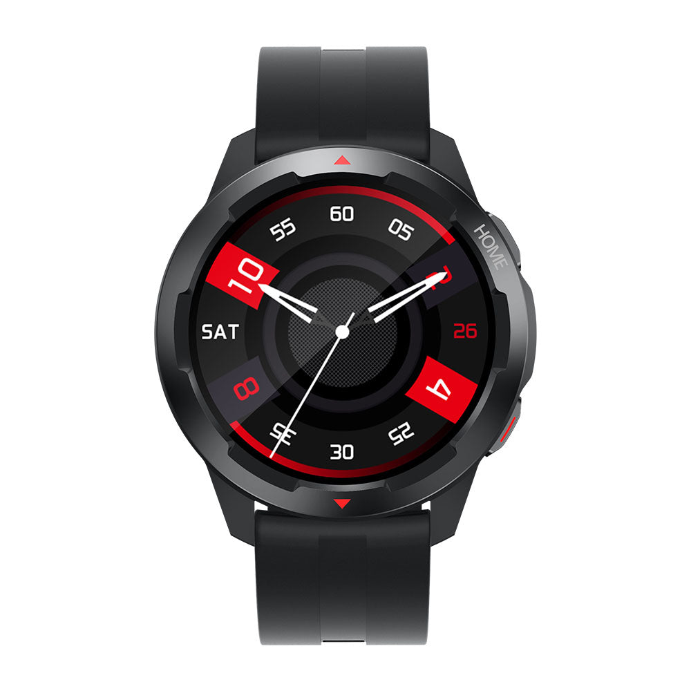COLMI M40 Smartwatch Men 1.32 inch 360*360 HD Screen Call Smart Watch Women IP67 Waterproof