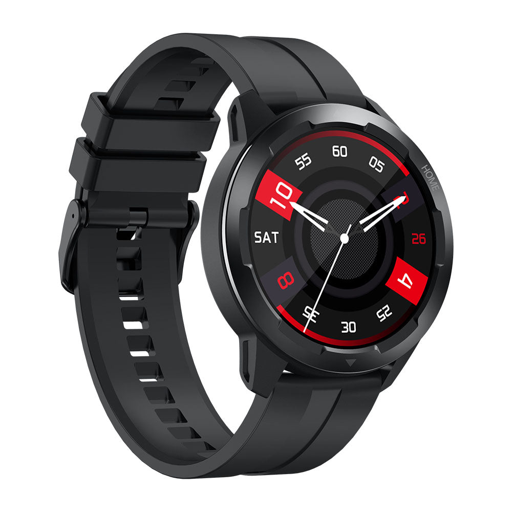 COLMI M40 Smartwatch Men 1.32 inch 360*360 HD Screen Call Smart Watch Women IP67 Waterproof
