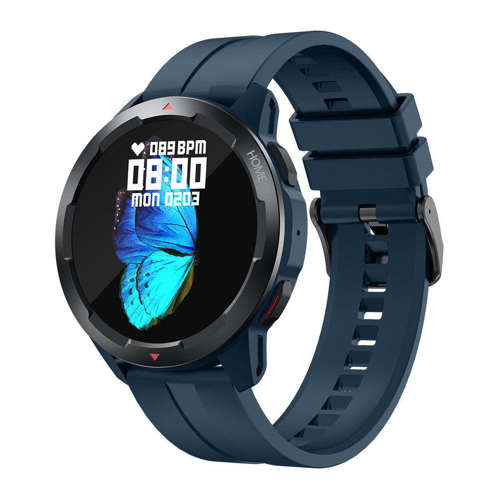 COLMI M40 Smartwatch Men 1.32 inch 360*360 HD Screen Call Smart Watch Women IP67 Waterproof