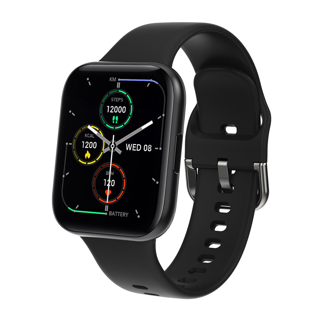 Smartwatch COLMI P8 SE Plus