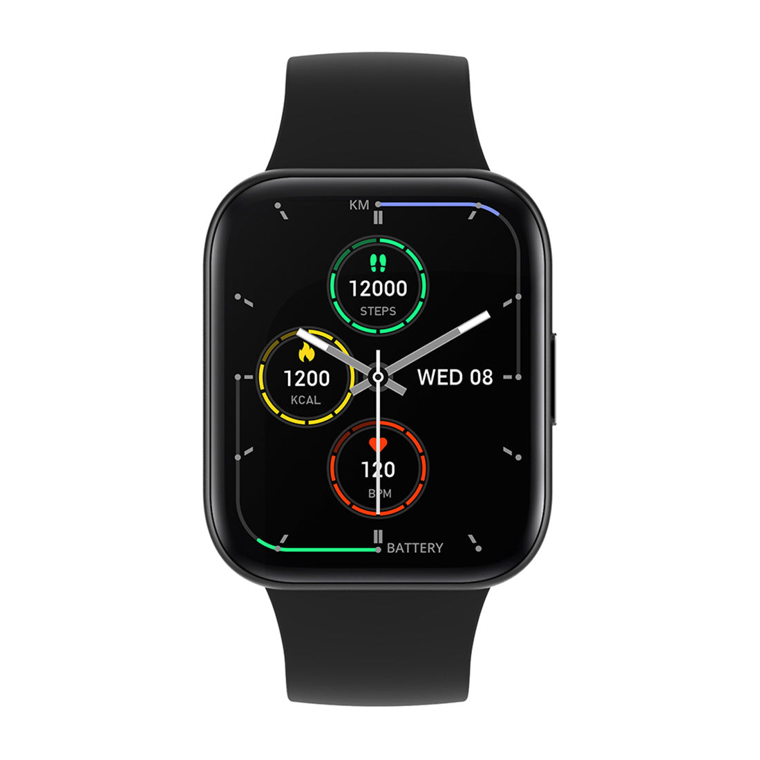 Smartwatch COLMI P8 SE Plus
