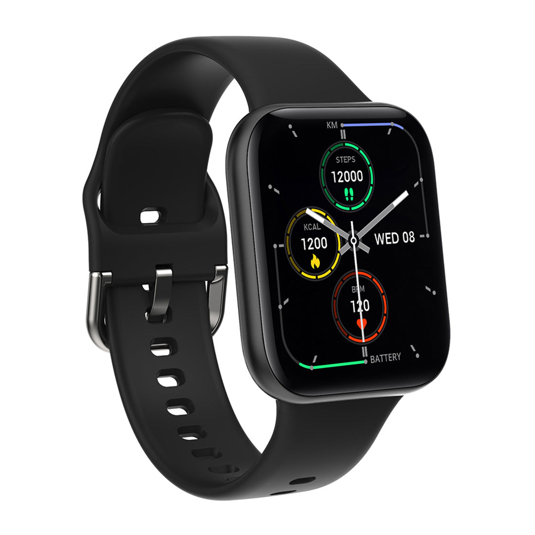 Smartwatch COLMI P8 SE Plus