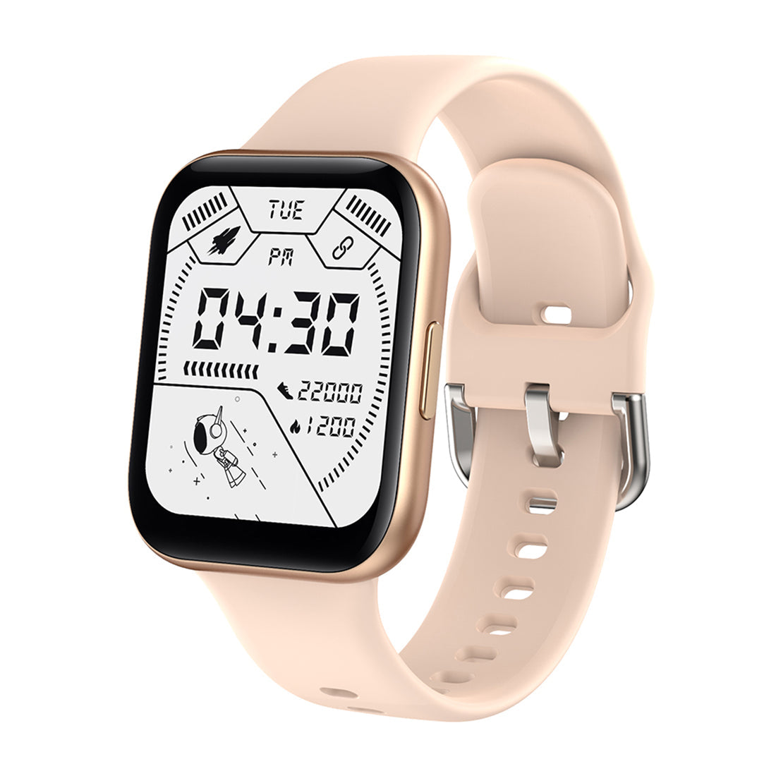 Smartwatch COLMI P8 SE Plus