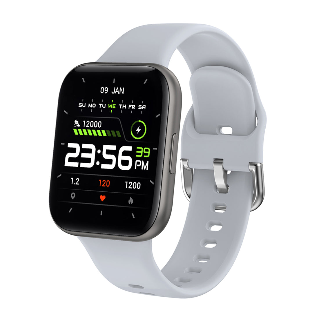 Smartwatch COLMI P8 SE Plus
