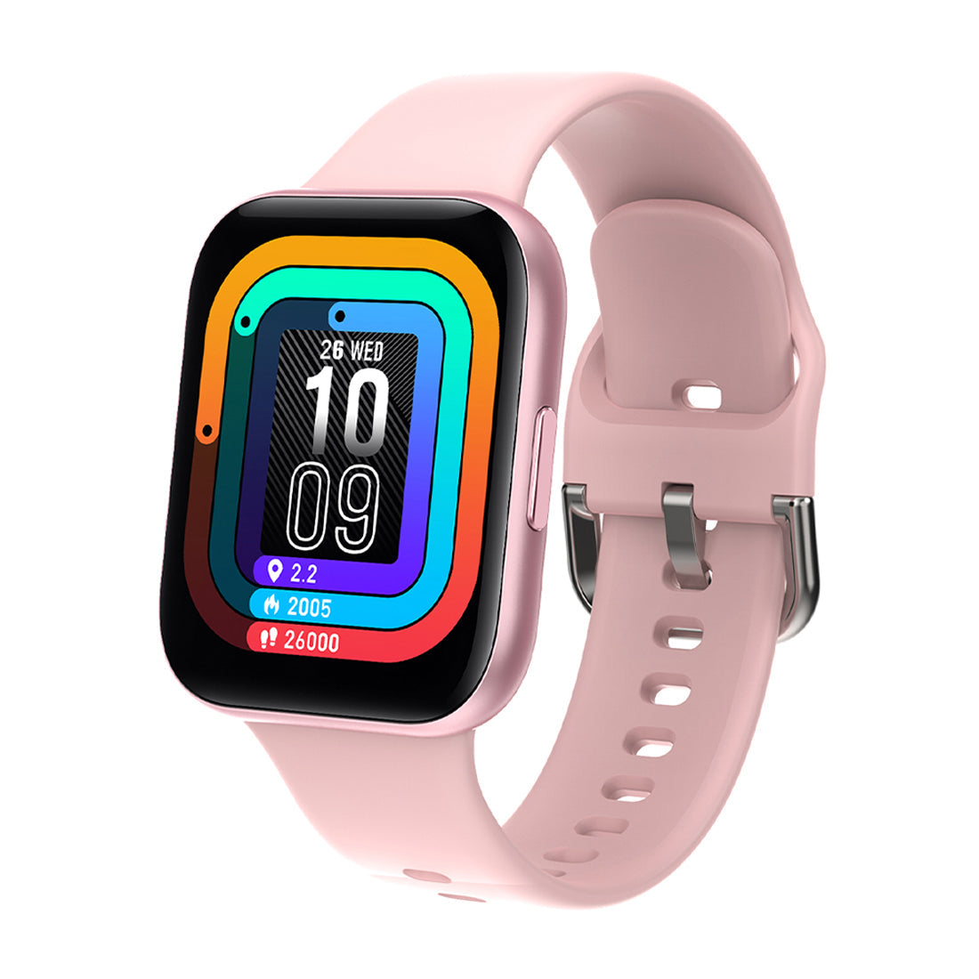 Smartwatch COLMI P8 SE Plus