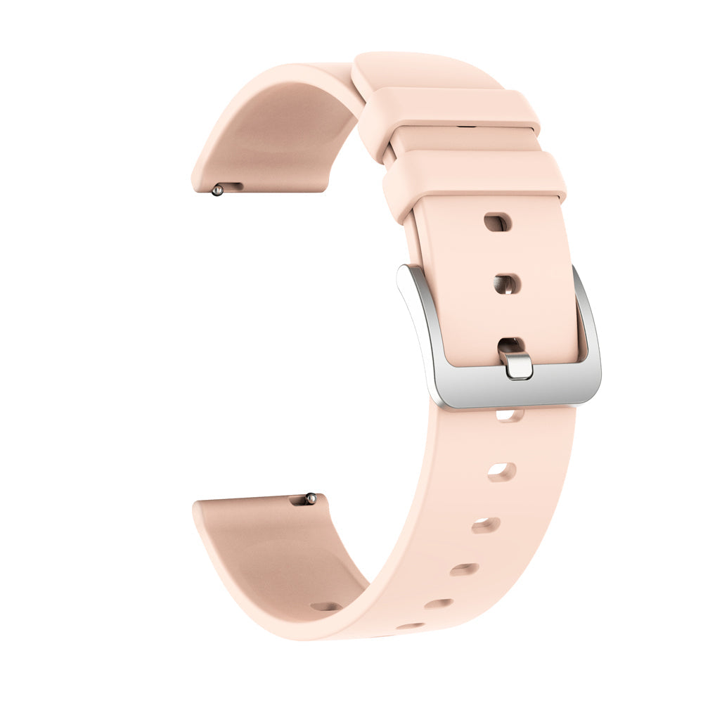 Pulseira de silicone COLMI - 20mm