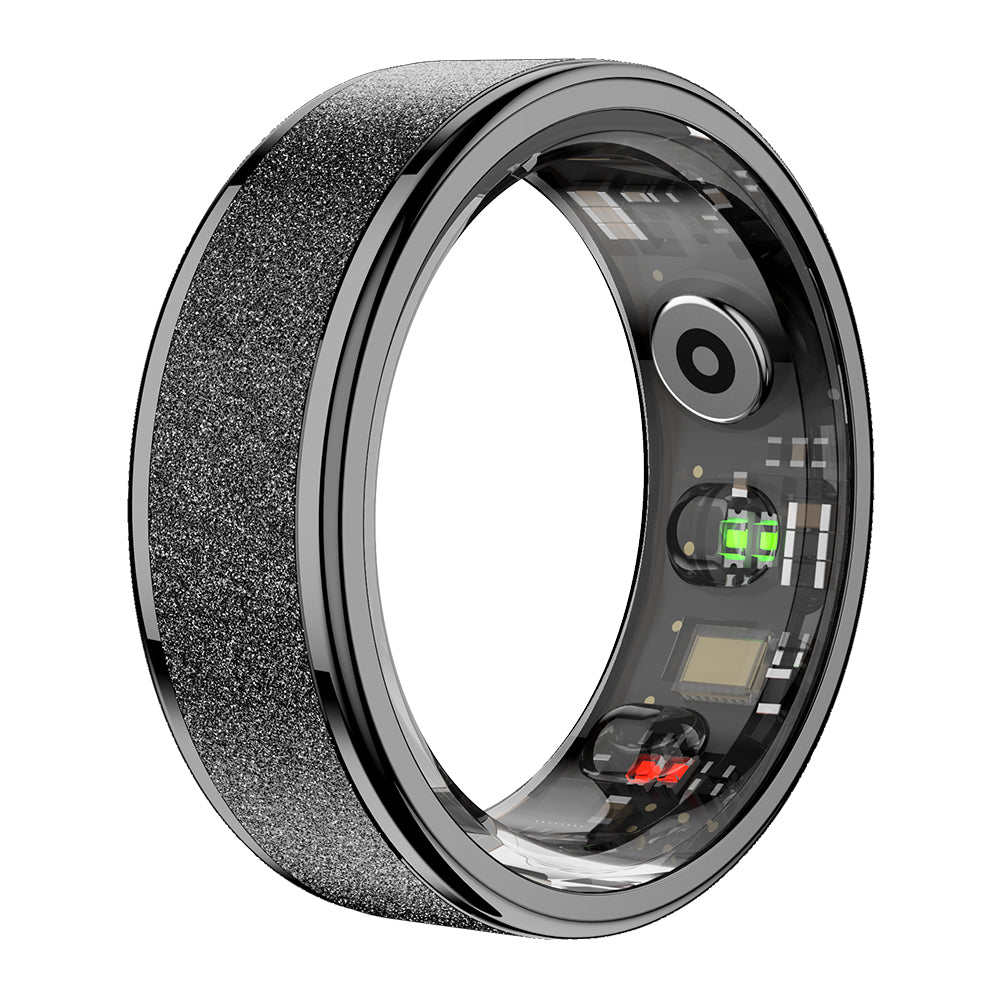 COLMI R10 smart ring black