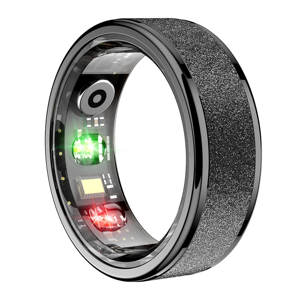 COLMI R10 smart ring black