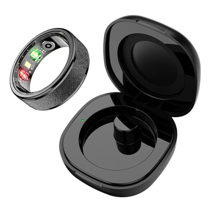 COLMI R10 smart ring black