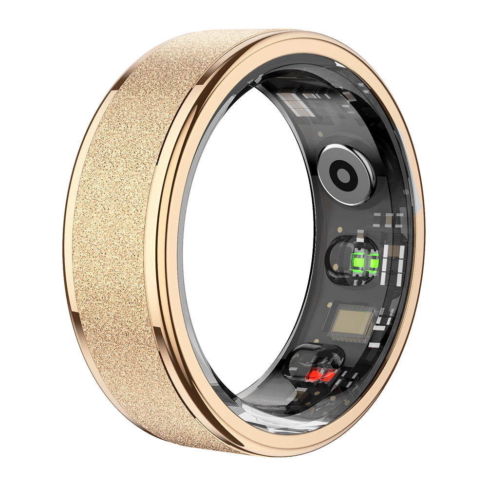 COLMI R10 smart ring gold