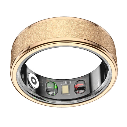 COLMI R10 smart ring gold