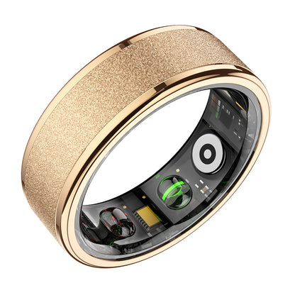 COLMI R10 smart ring gold