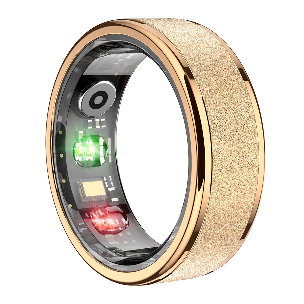 COLMI R10 smart ring gold