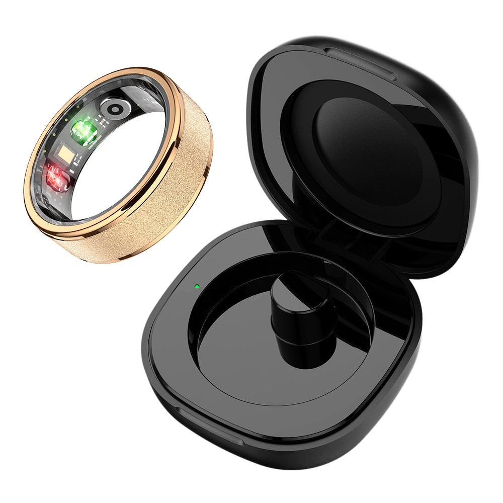 COLMI R10 smart ring gold