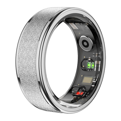 COLMI R10 smart ring silver