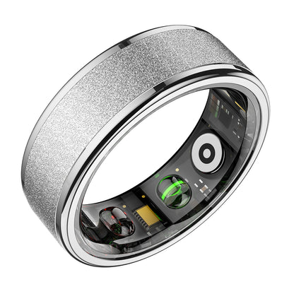 COLMI R10 smart ring silver