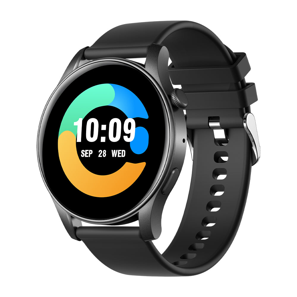 COLMI V73 Smartwatch Black