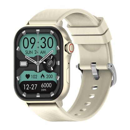 COLMI P82 Smartwatch Beige