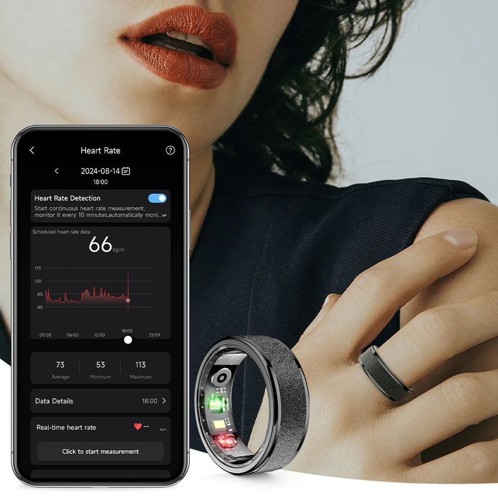 COLMI R10 Smart ring