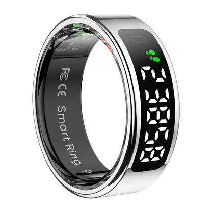 COLMI R12 Smart Ring Black