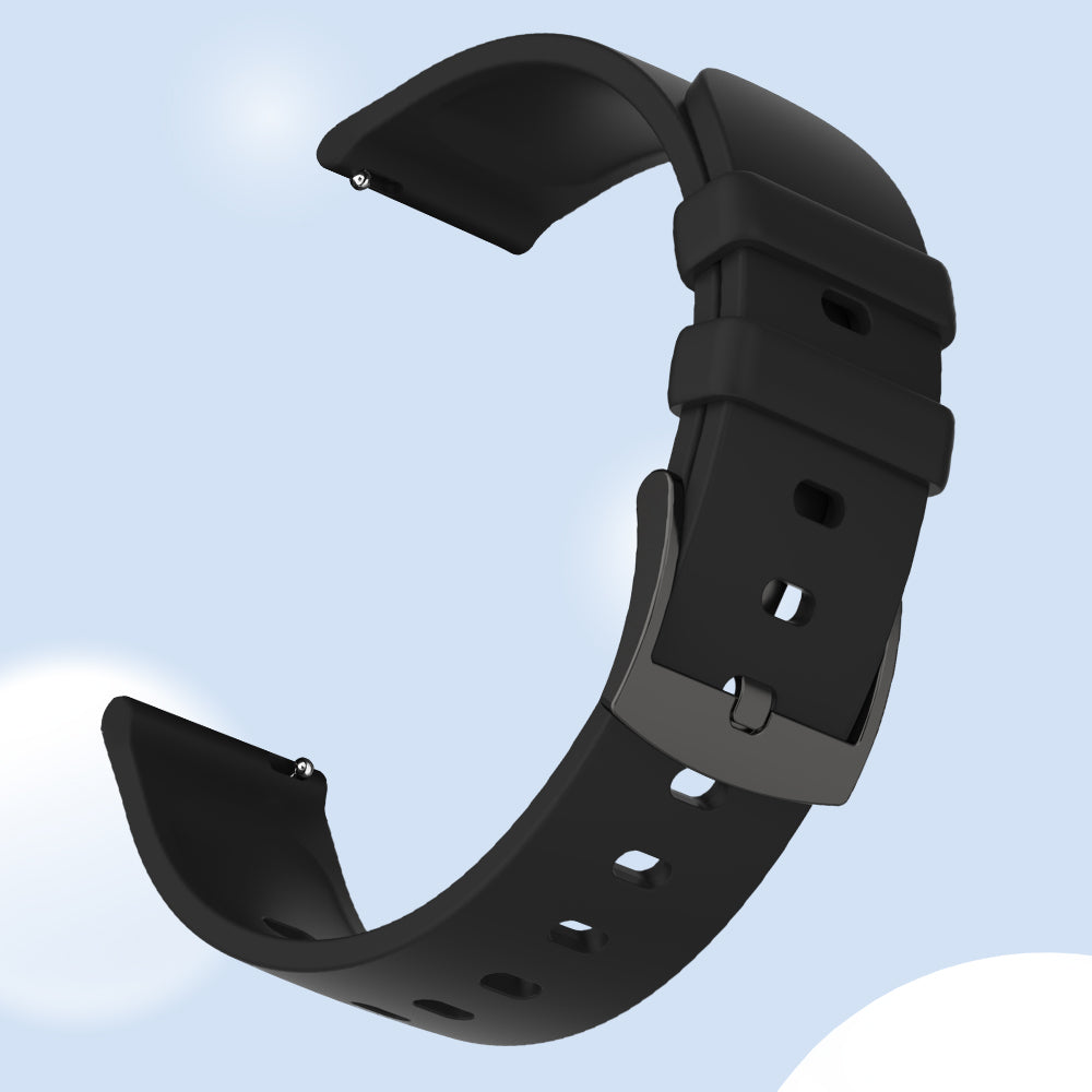 Smart Watch COLMi P8 GT Silicone Strap (4)