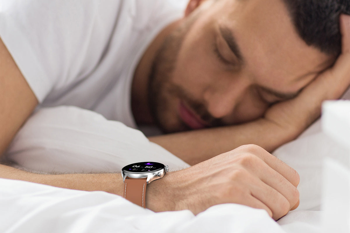 Smart Watch COLMi i30 Sleep (14)