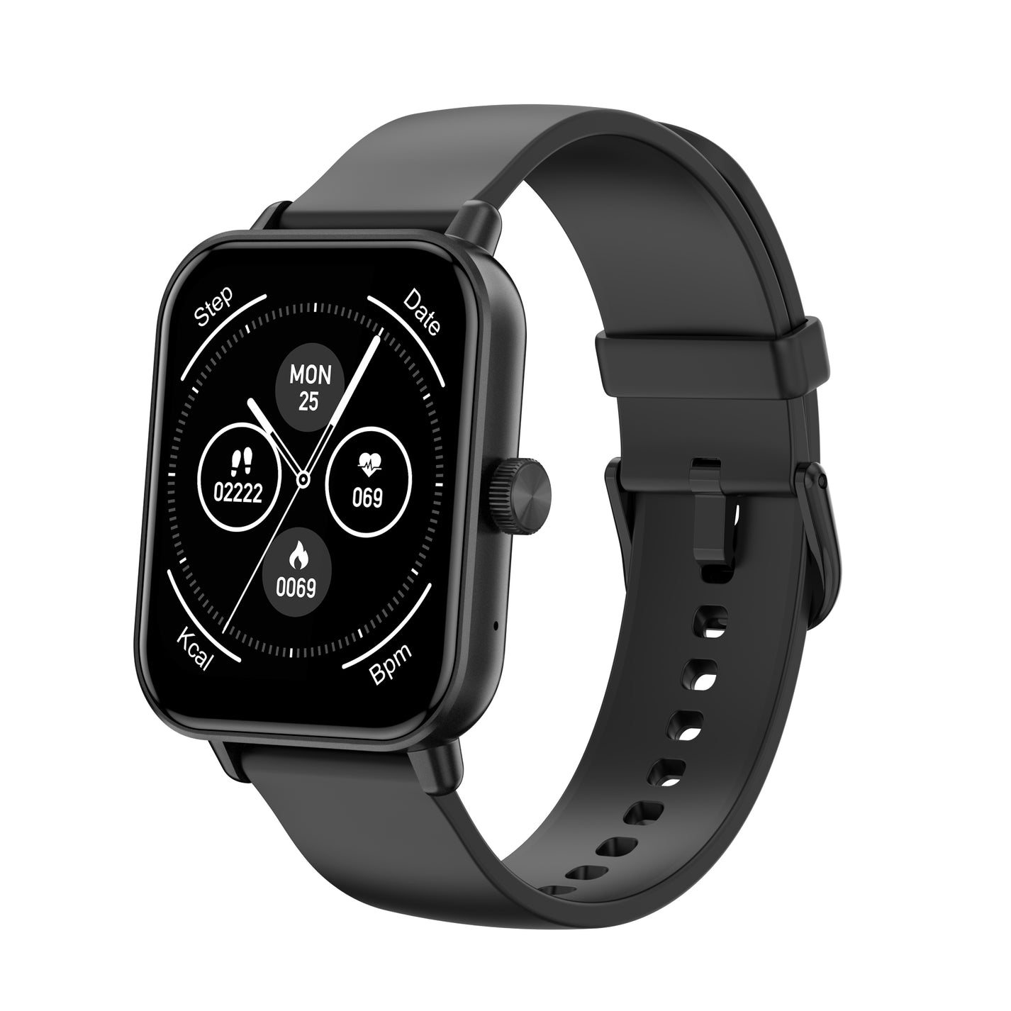 Smartwatch COLMI P81