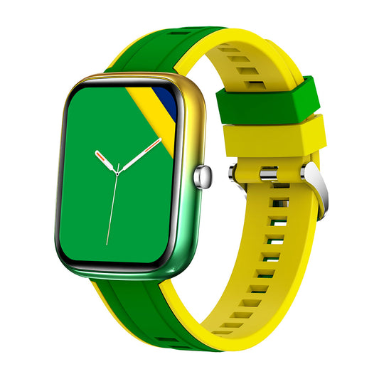 Smartwatch COLMI P8 BR