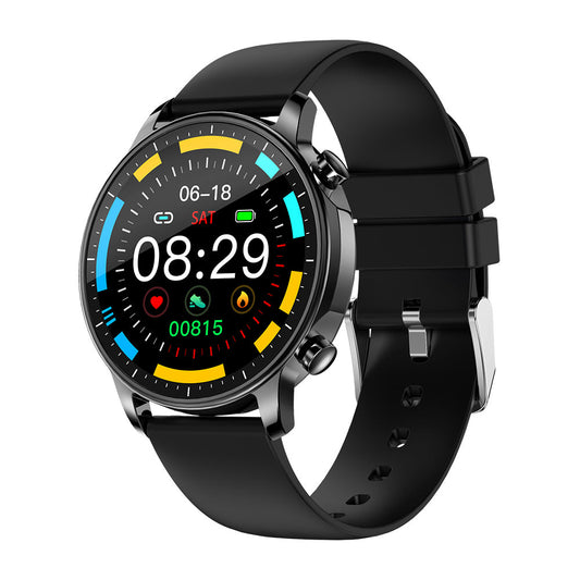 COLMI V23 Pro Women Temperature Smart Watch Balck