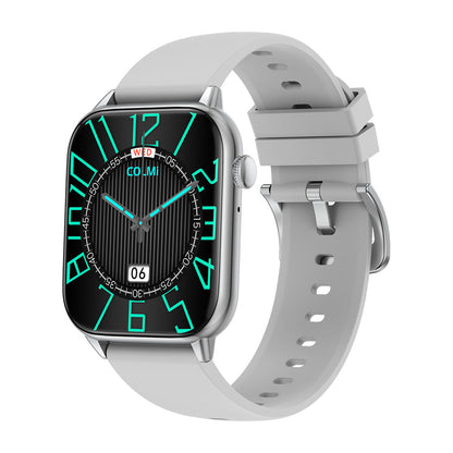 Smartwatch COLMi C60 Silver Left